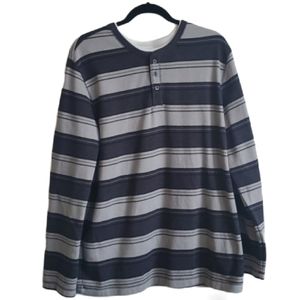 Denver Hayes Long Sleeve Shirt XL